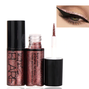 PEINIFEN- Glitter Eyeliner Makeup